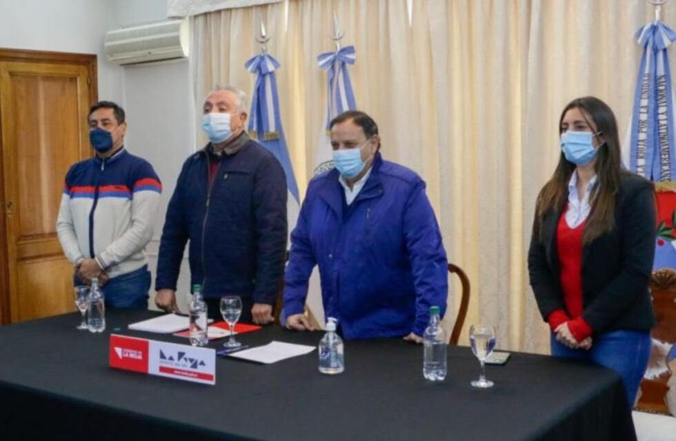 Por la situación epidemiológica, el Gobierno de La Rioja da asueto