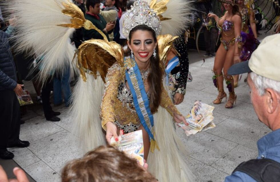 Comenzó la venta de entradas para los Carnavales Oficiales 2019