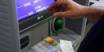 Pago de los empleados PEM