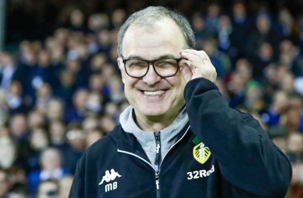 Para el recuerdo: el emotivo video con el que Newell's saludó a Bielsa por su cumpleaños