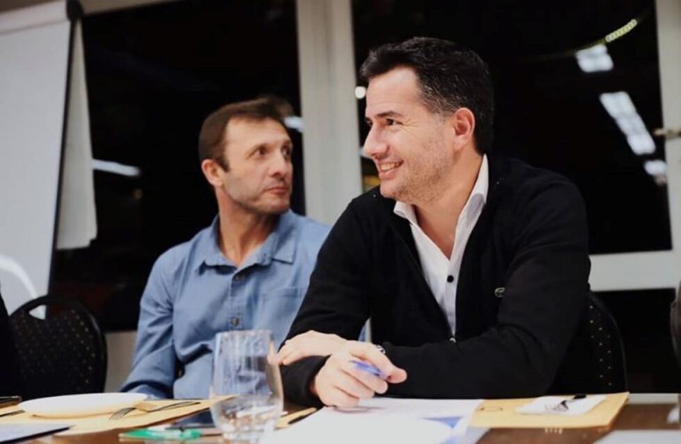 Gabriel Bornoroni: "El gobierno debería postergar todos los impuestos para cuando finalice la pandemia"