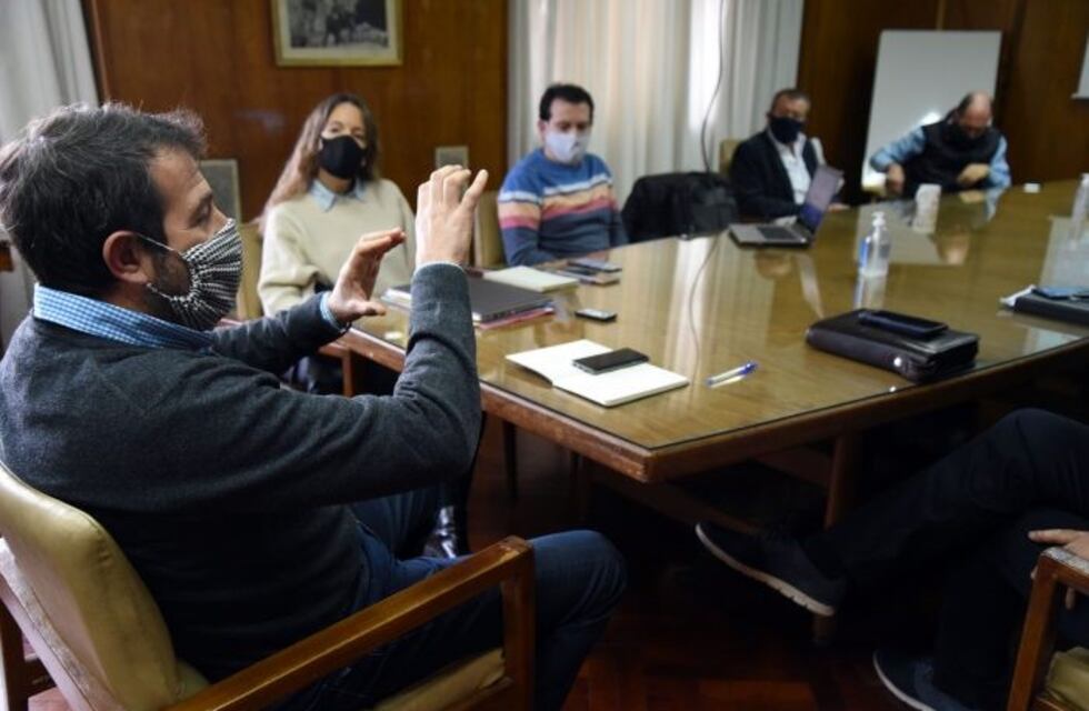 El IPV planéa entregar 400 viviendas