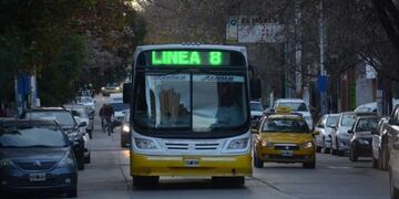 El próximo sábado 25 de mayo habrá paro de transporte en Neuquén\u002E