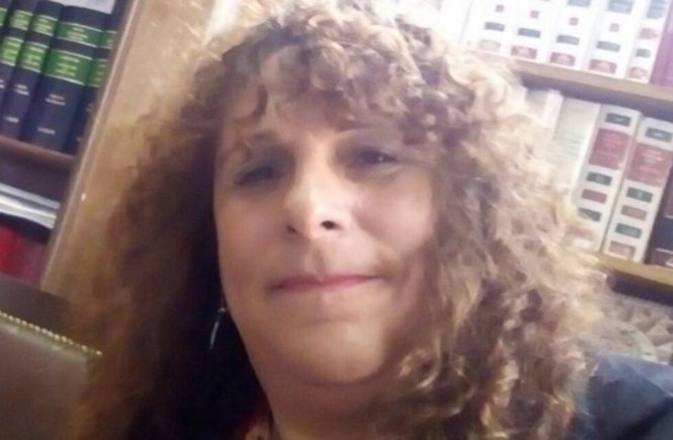 Una abogada trans aspira a ser la primera jueza argentina