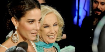 FOTO: DYN/PABLO AHARONIAN\u002E