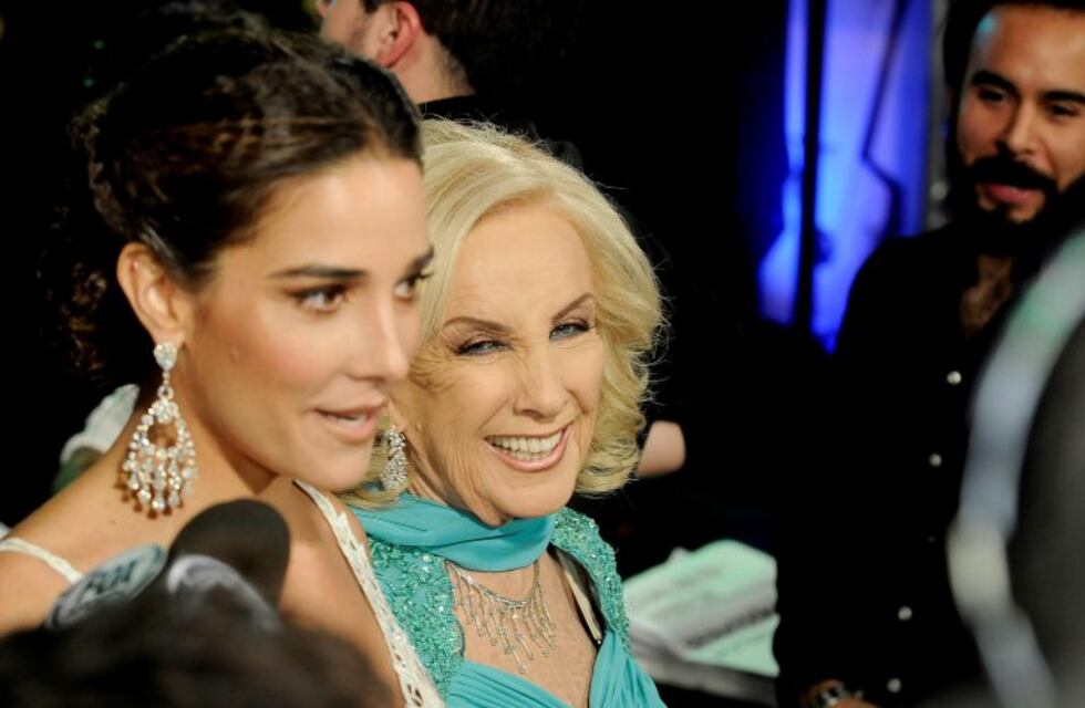 Juana Viale dio detalles sobre el estado de ánimo de Mirtha Legrand en cuarentena: "Se angustia"
