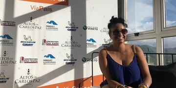 Odalys de Habana Mia