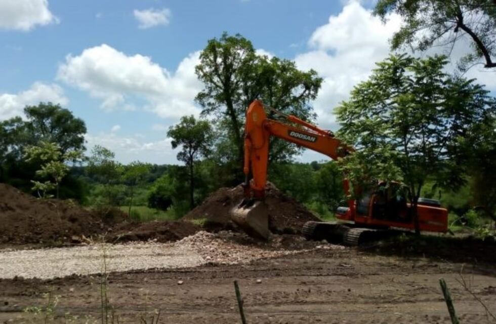 Vecinos rechazan instalación de un cementerio y crematorio