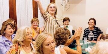 Clases abiertas y gratuitas en el Cepram\u002E