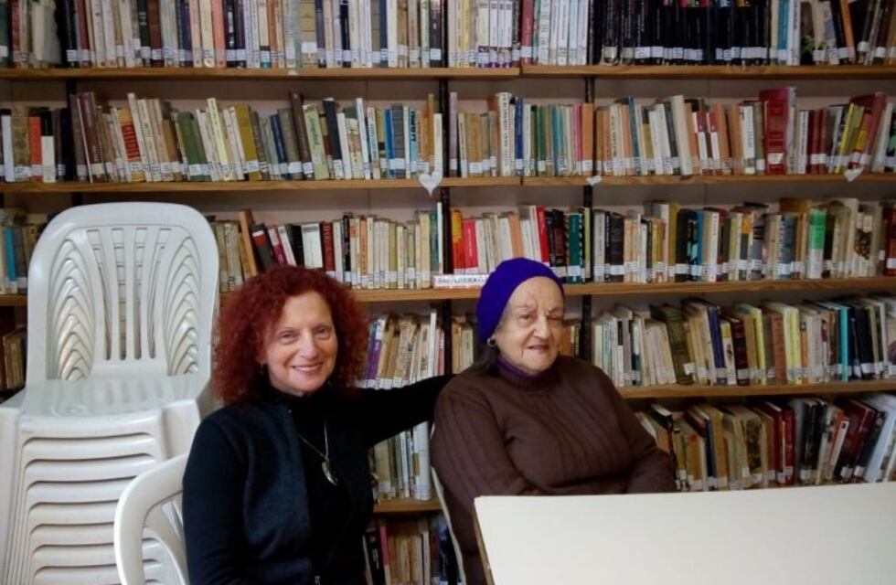 Comienzan las clases de canto en la biblioteca El Orden del Colmenar