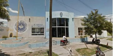 Foto: Policía de Tucumán\u002E