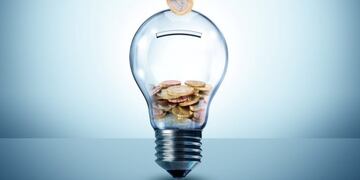 El consumo de electricidad fue ru00e9cord en enero.