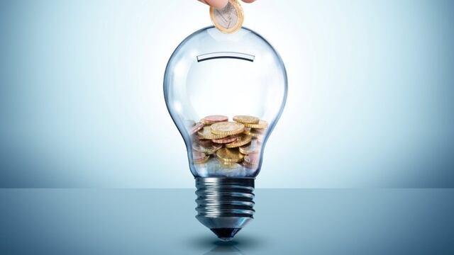 El consumo de electricidad fue ru00e9cord en enero.