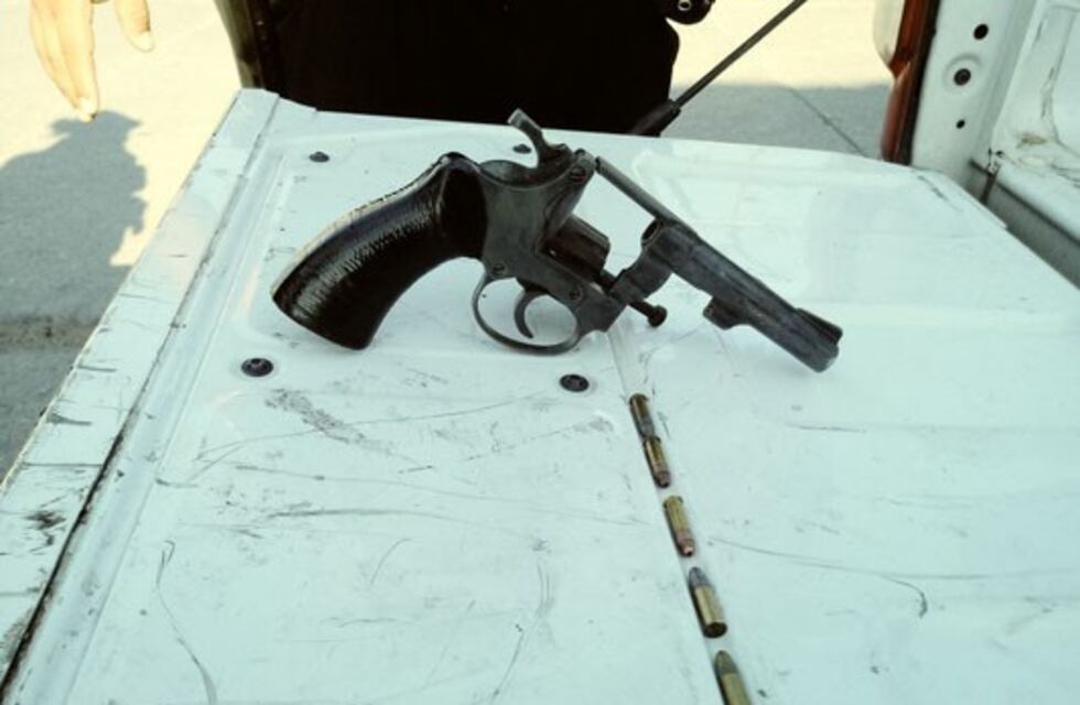 Detuvieron a un hombre buscado desde el 2014 por un asesinato