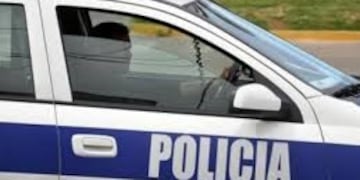 Policia de Misiones\u002E