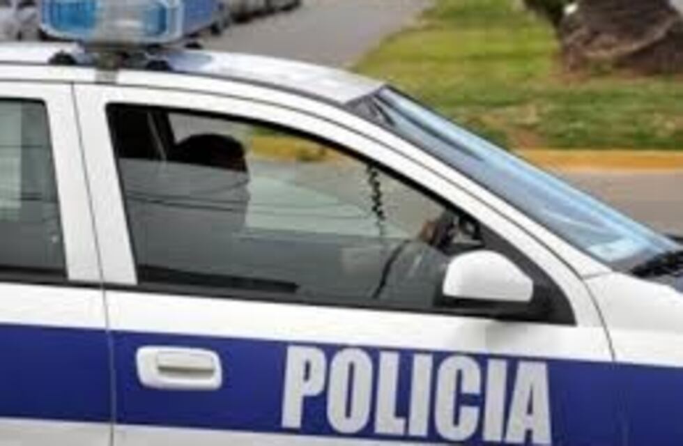 Policías habrían golpeado a dos jóvenes por no portar DNI