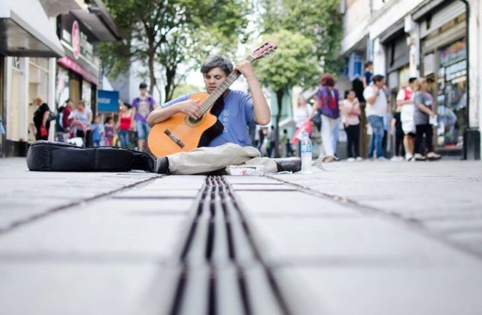 Preparan un recital a beneficio del músico Marcelo Moyano para colaborar con su recuperación