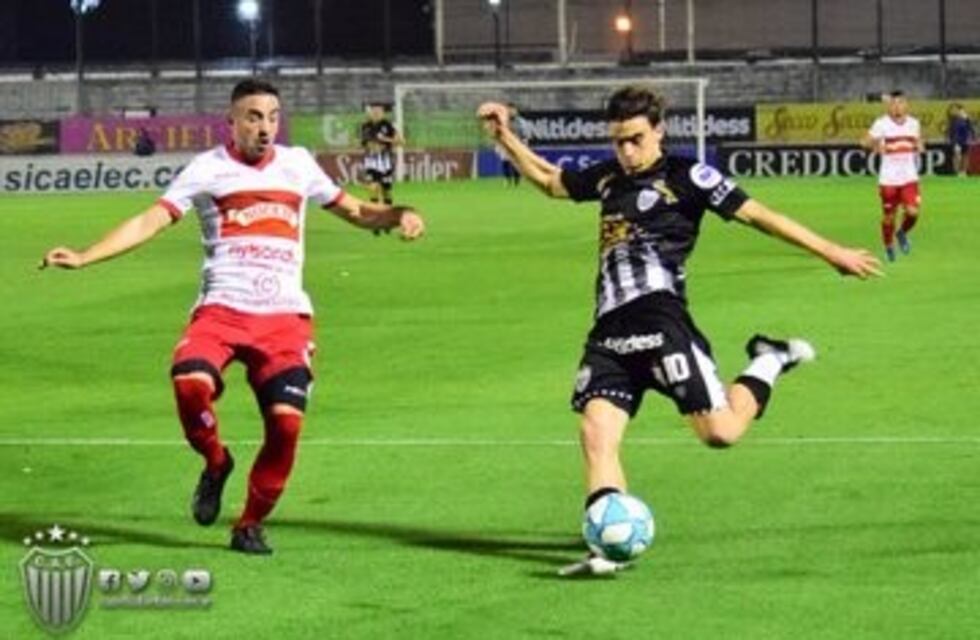 Belgrano y Estudiantes de Río Cuarto hicieron fuerza, pero el líder no deja de ganar