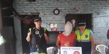 Foto: Ministerio Publico Fiscal\u002E