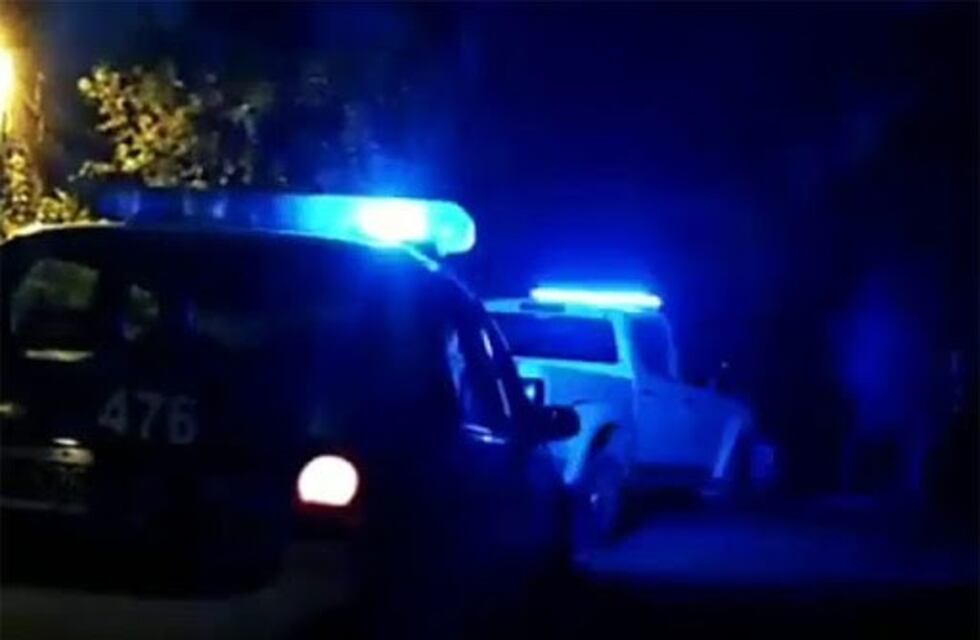 Asesinaron a un joven en Paraná