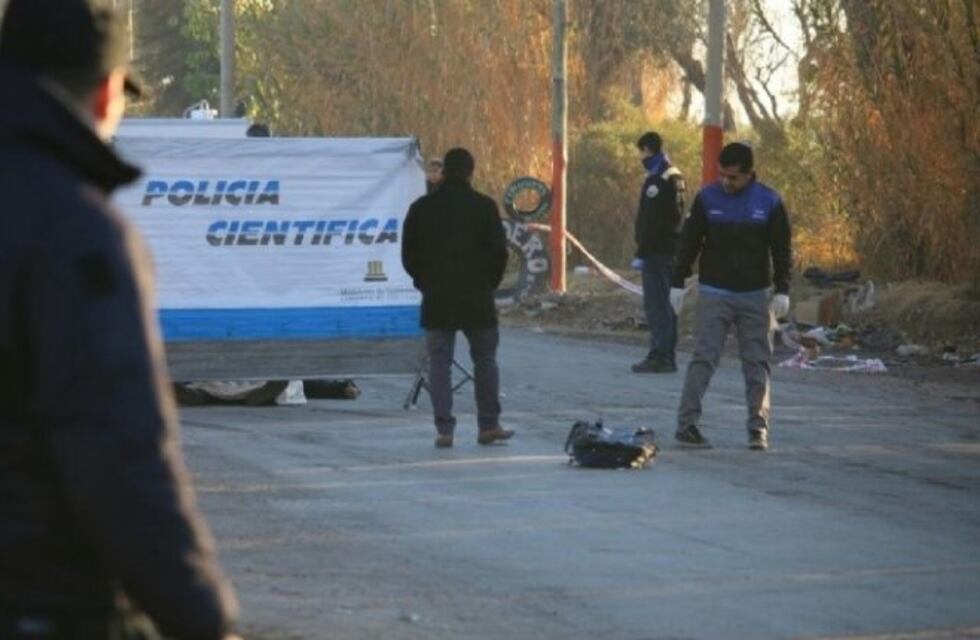 En septiembre definirán si echan a los policías que mataron al volante