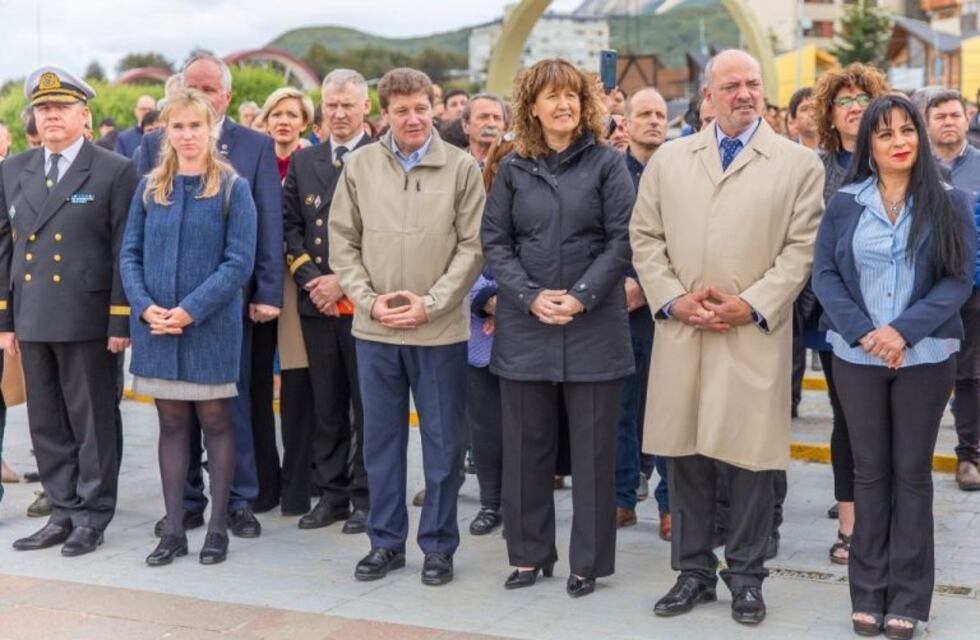 La Vicegobernadora saludó el gesto diplomático del Embajador de Rusia