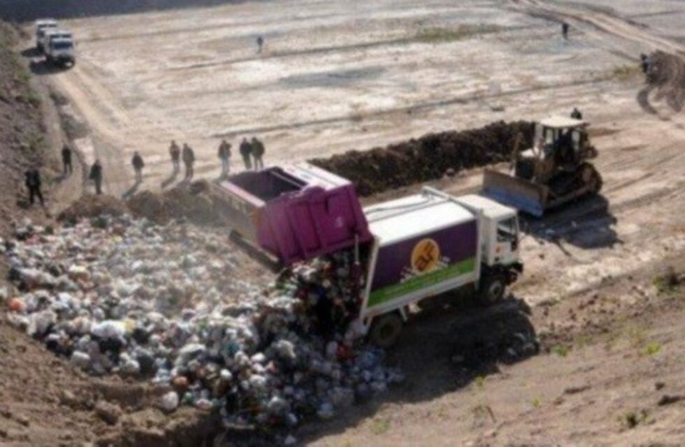 Salta gastará 3 millones de pesos por día en la recolección de la basura