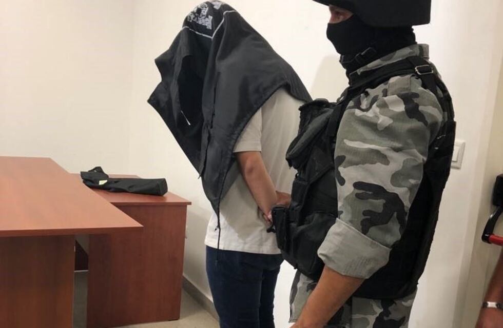 Pullaro celebró el arresto de Alan Funes pero consideró que es "un delincuente más"