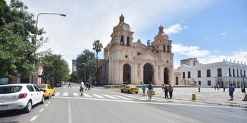 Catedral\u002E