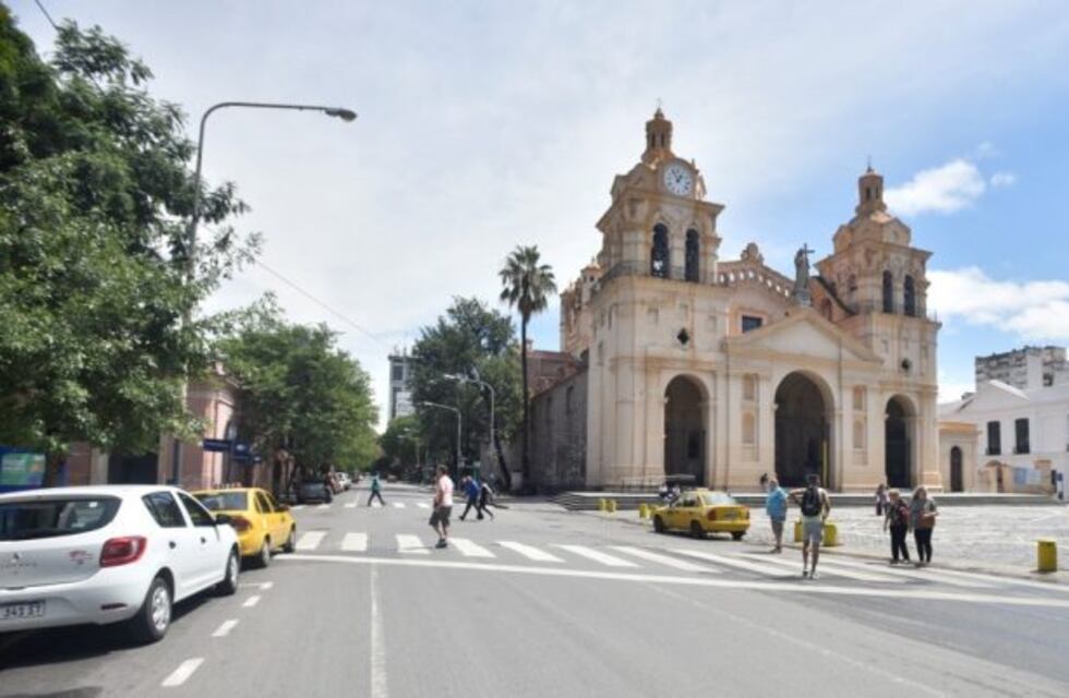 447 años: Esteban Dómina y un relato de la fundación de Córdoba