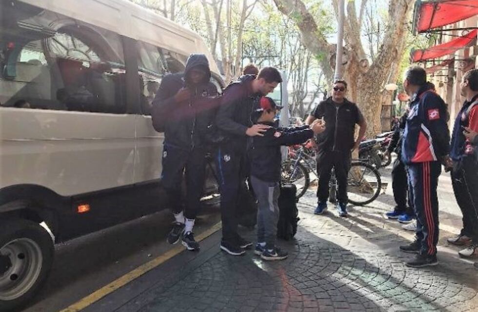 Torneo de básquet: Boca Juniors y San Lorenzo ya están en Villa Mercedes