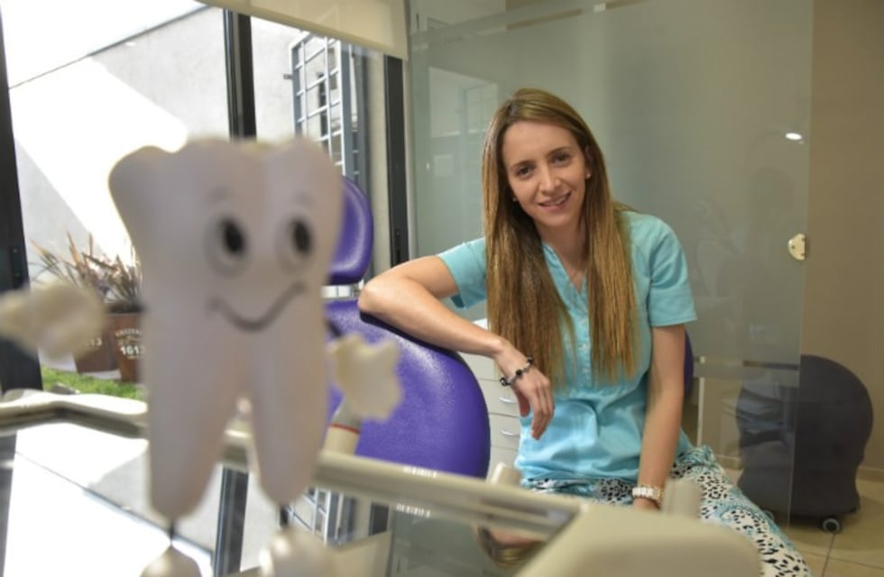 Laburos difíciles: la sonrisa más complicada