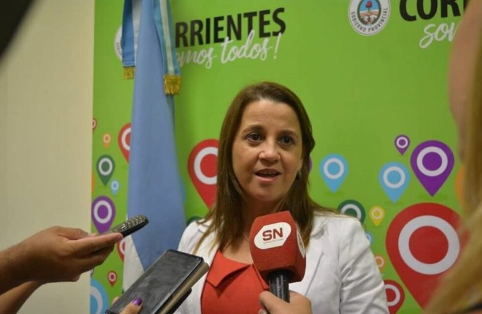 En Corrientes el año concluirá sin clases presenciales