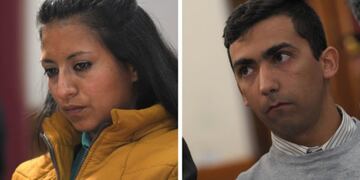 Juicio por la muerte de Giuliano: dan a conocer un dato estremecedor