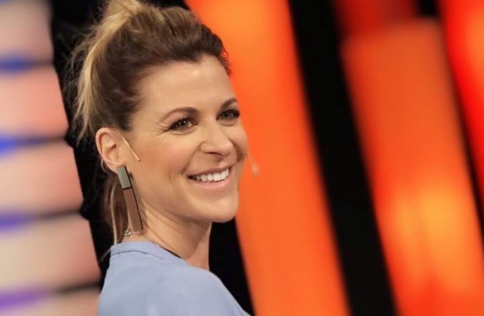 La profunda reflexión de Eugenia Tobal sobre la maternidad: "Te sentís poderosa"