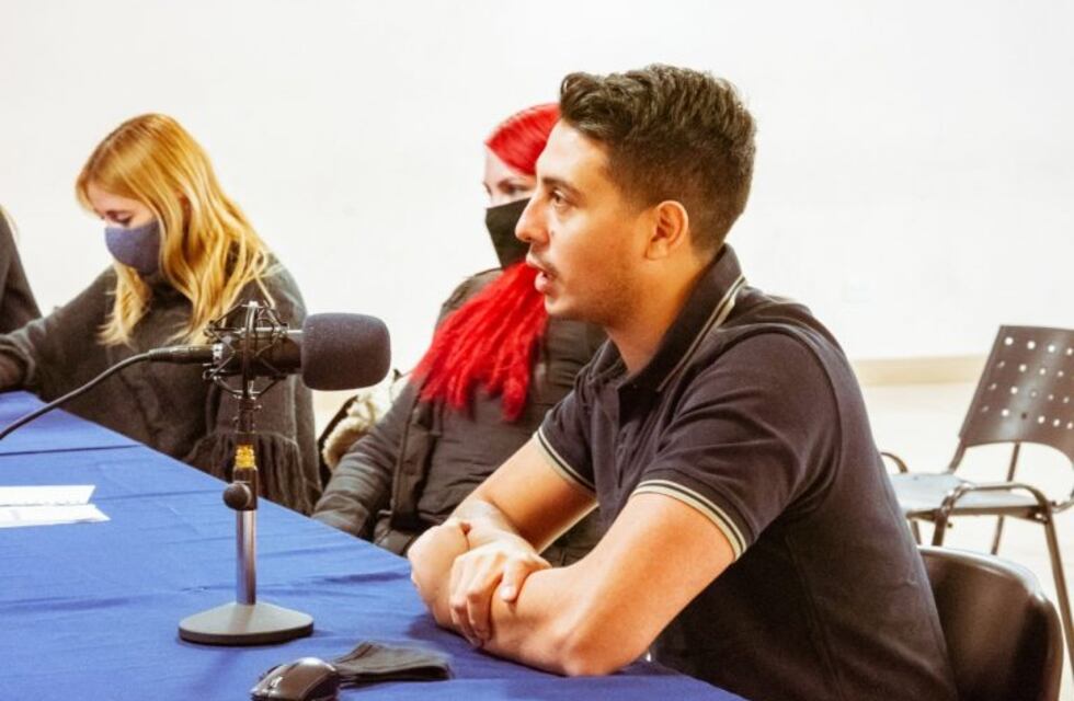 Giménez: "El Estado tiene que estar al servicio del vecino"