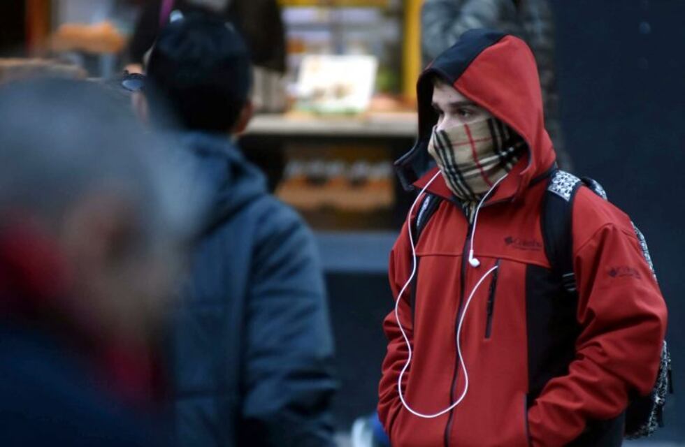 Clima en Ansenuza: Cómo estará el tiempo este lunes