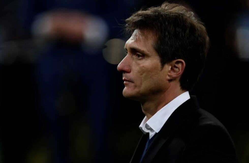Guillermo Barros Schelotto dejará de ser el entrenador de Boca