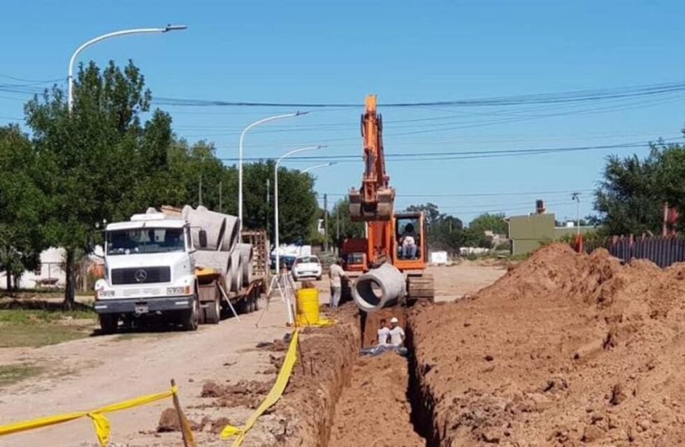 Marcos Juárez: polémica por el pago de mayores costos de obra a una empresa de construcción local
