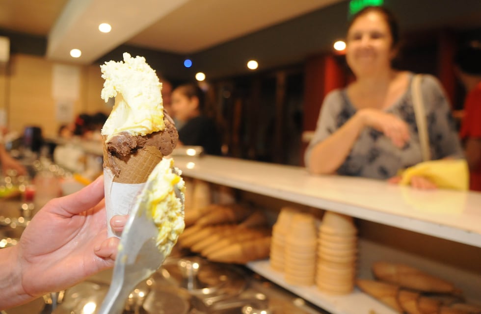 Noche de las heladerías: qué promociones hay y los 2 sabores que tenés que probar