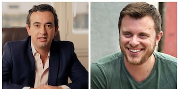 Javkin y López Molina lideran sus internas