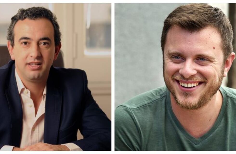 Javkin y López Molina lideran sus internas, a poco más de un mes de las elecciones