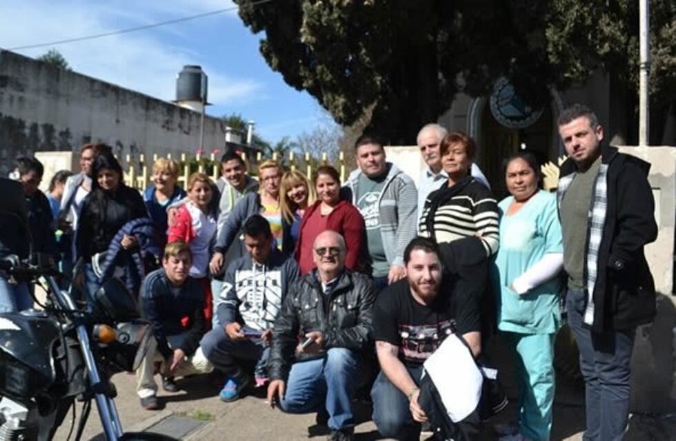 Fracasó la audiencia entre el Grupo Masa y trabajadores del sanatorio Gomara
