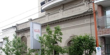 Asociación Mutual Dan Tres Arroyos (web)