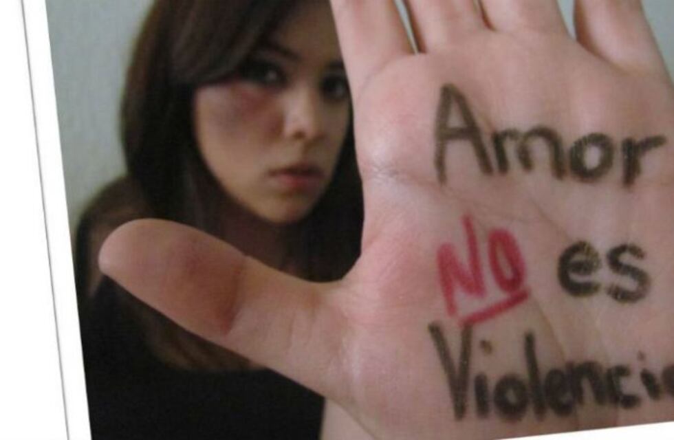 En el Día de los Enamorados realizan campaña Amor sin Violencias