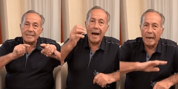 Adolfo Rodríguez Saá