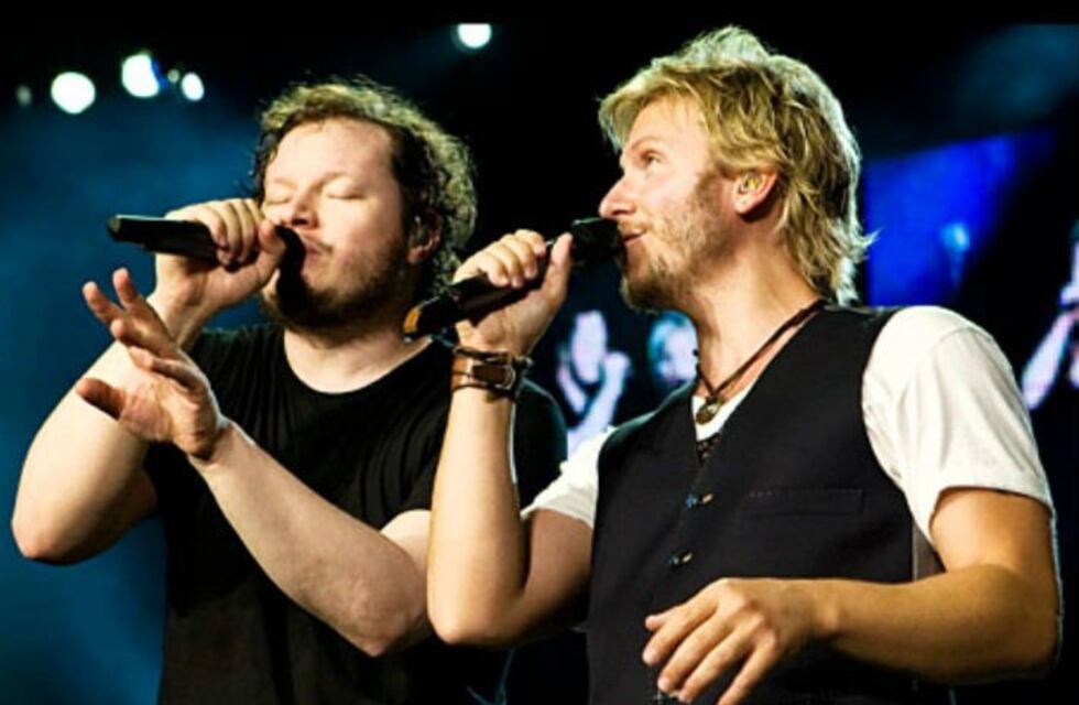 Sin Bandera, con escala en Córdoba