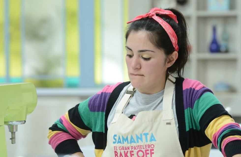 Acusaron a Samanta Casais, participante de "Bake Off" de homicidio: "Dejó a mi papá tirado en la autopista"