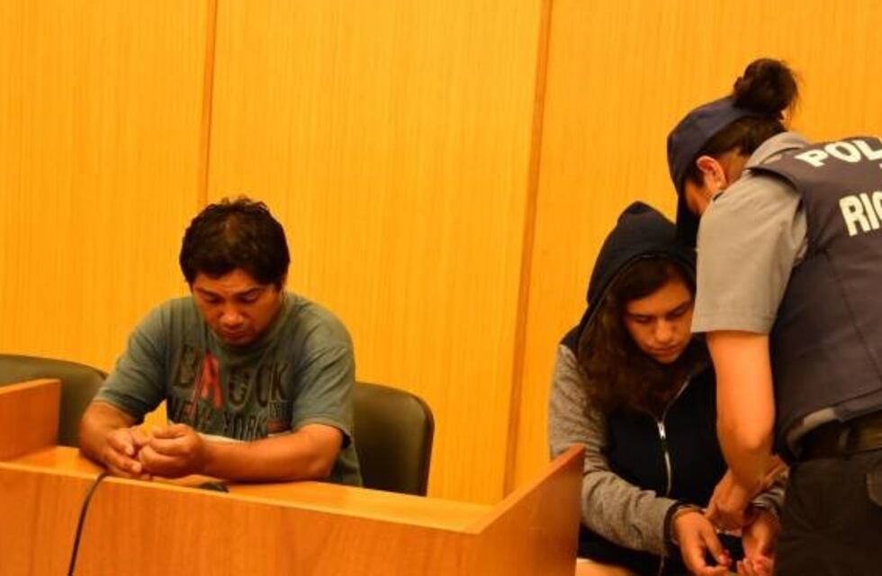 Roca: imputaron al padrastro y a la madre de la niña que murió tras ser abusada