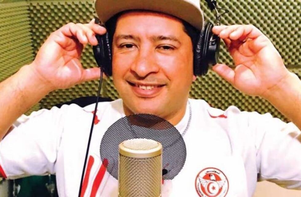 Detuvieron al cantante de Yerba Brava con casi un kilo de cocaína en su estómago y genitales